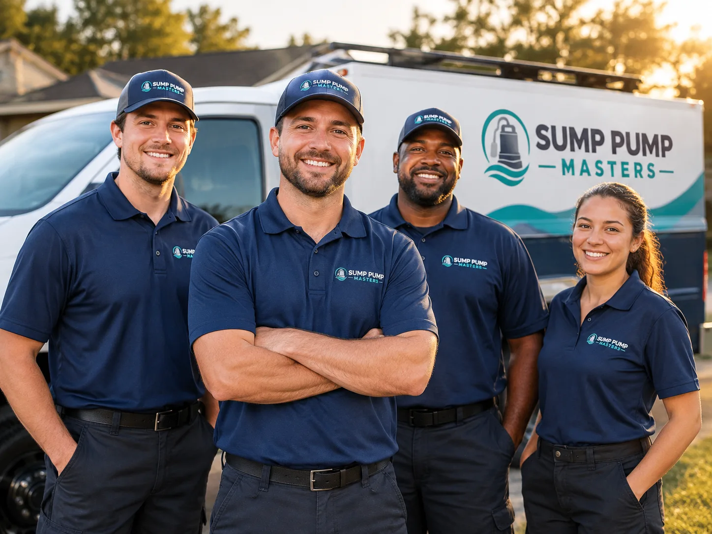 Sump Pump Repair company in Ashville, OH