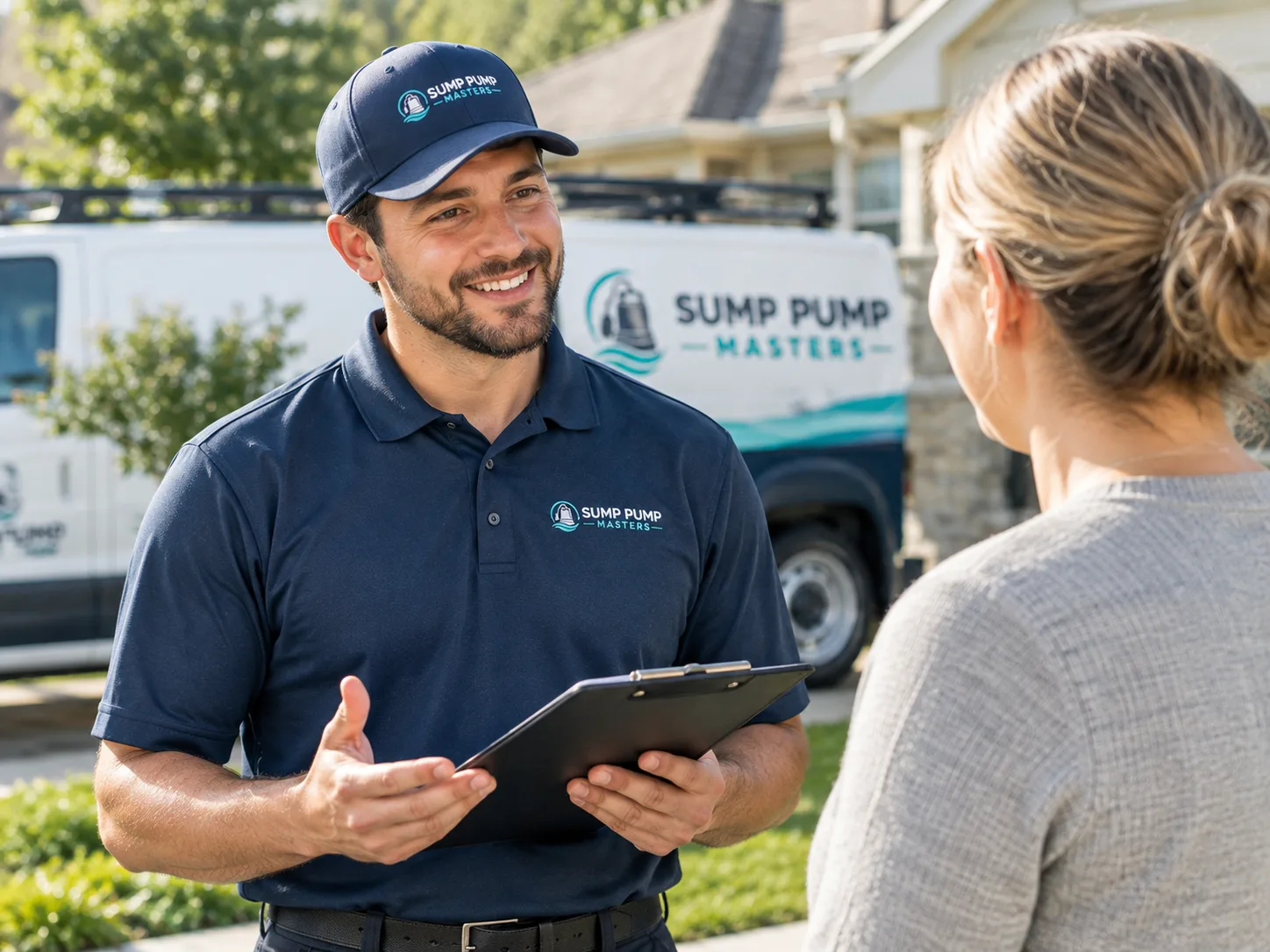 Sump Pump Repair Ashville, OH FAQs